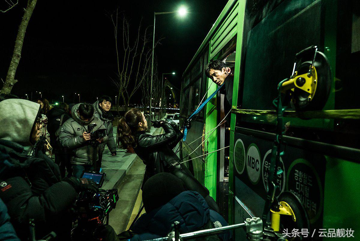 韩国女演员金宇彬专访,韩国电影金宇彬