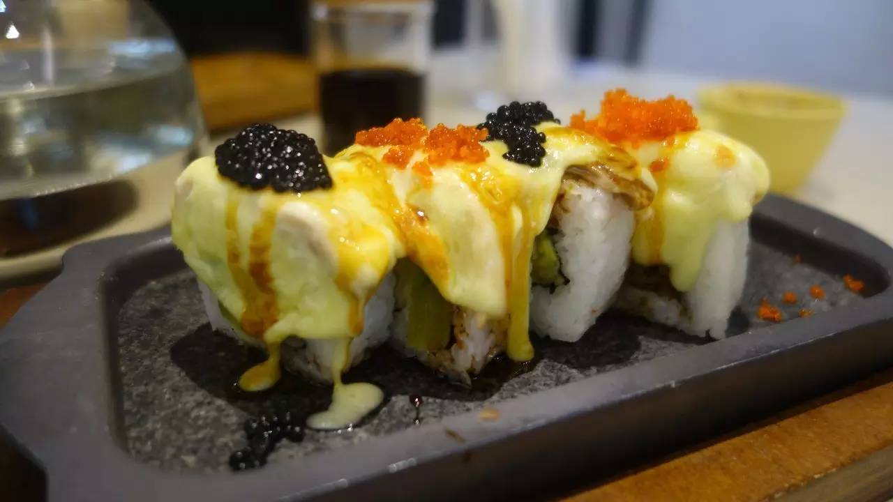 石家庄哪里的寿司好吃不要探店的,石家庄哪里的寿司最正宗