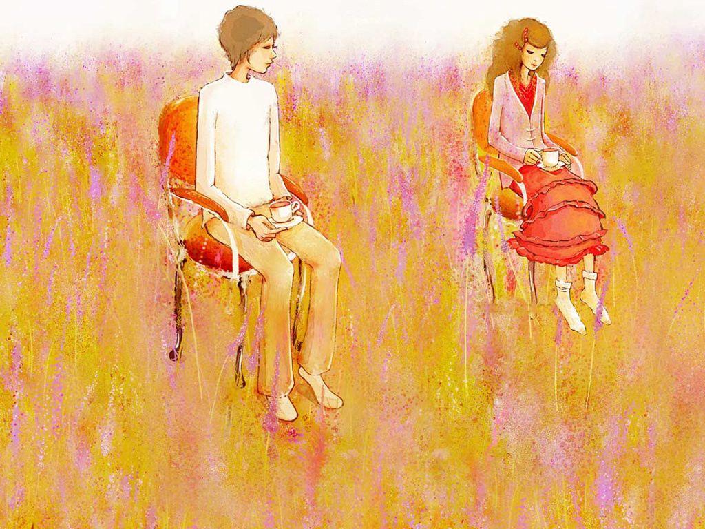 姐弟俩没安全感怎么办,网恋中的姐弟恋为什么没有安全感