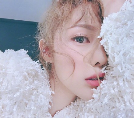 韩国pony美妆博主化妆视频,韩国彩妆达人pony资料