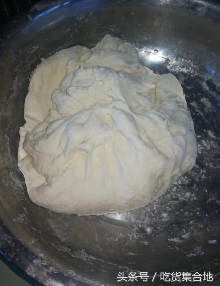 还在为不知道放多少面粉发愁吗,发面粉的正确方法和步骤