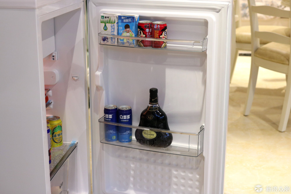 小吉冰箱和海尔冰箱哪个好,小吉冰箱和哈士奇冰箱哪个好