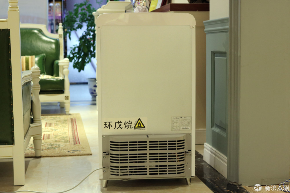 小吉冰箱和海尔冰箱哪个好,小吉冰箱和哈士奇冰箱哪个好