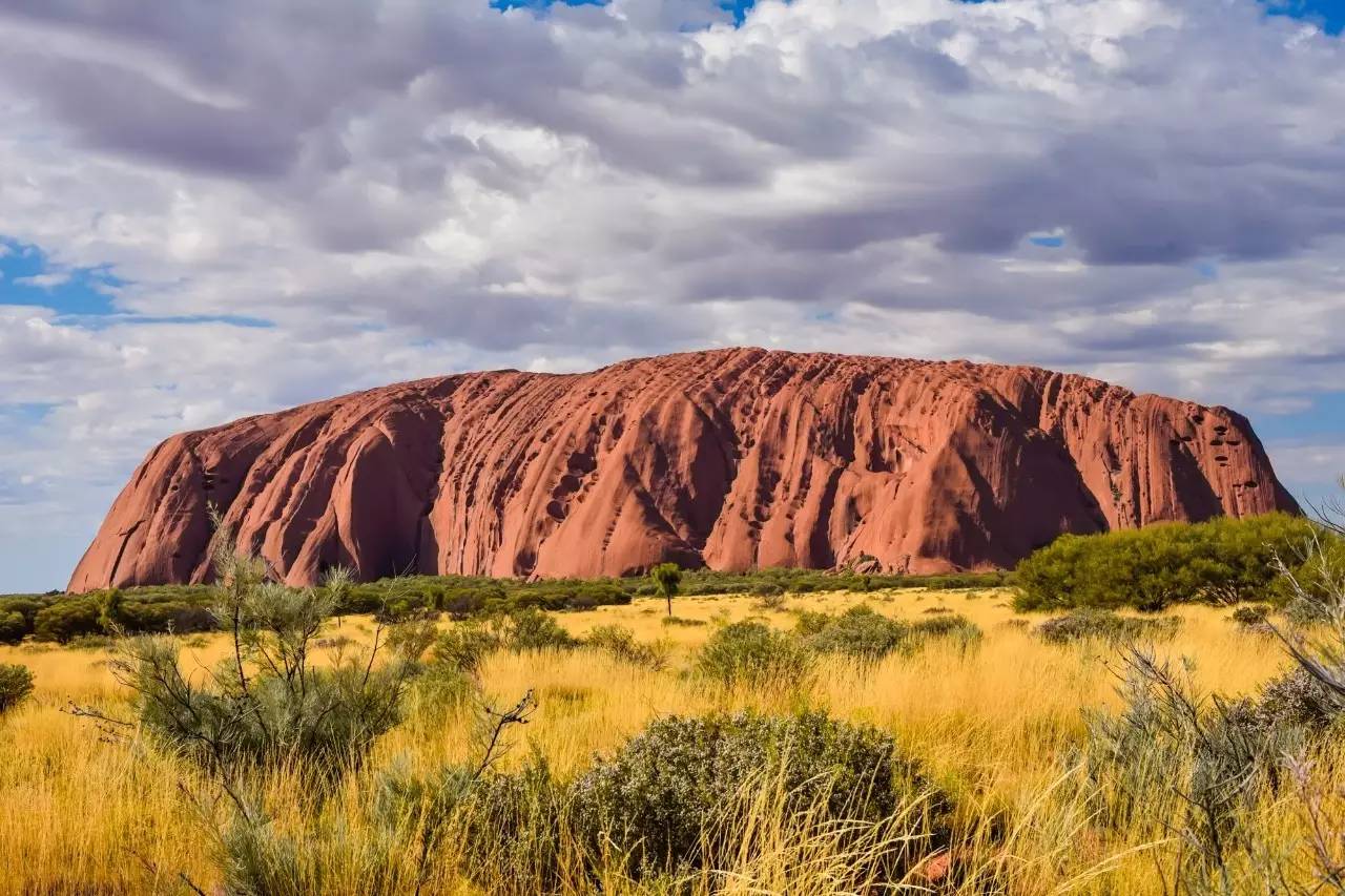 世界最大的单体石头,北方最大单体石头
