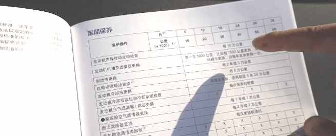 老司机的一些误区,新手司机在做保养时被忽悠