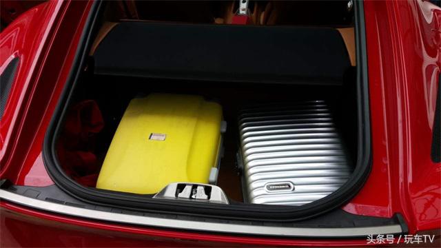 法拉利f12跑车测评视频,法拉利f12berlinetta试驾