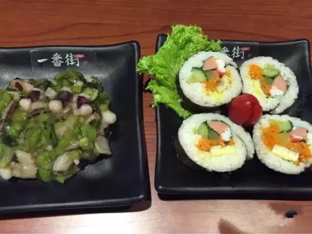 青岛有什么好吃的食品,在青岛有什么好吃的