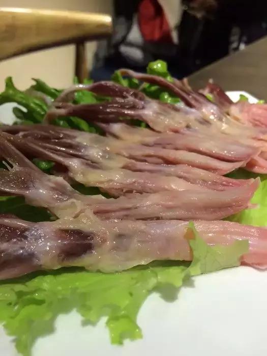 青岛有什么好吃的食品,在青岛有什么好吃的