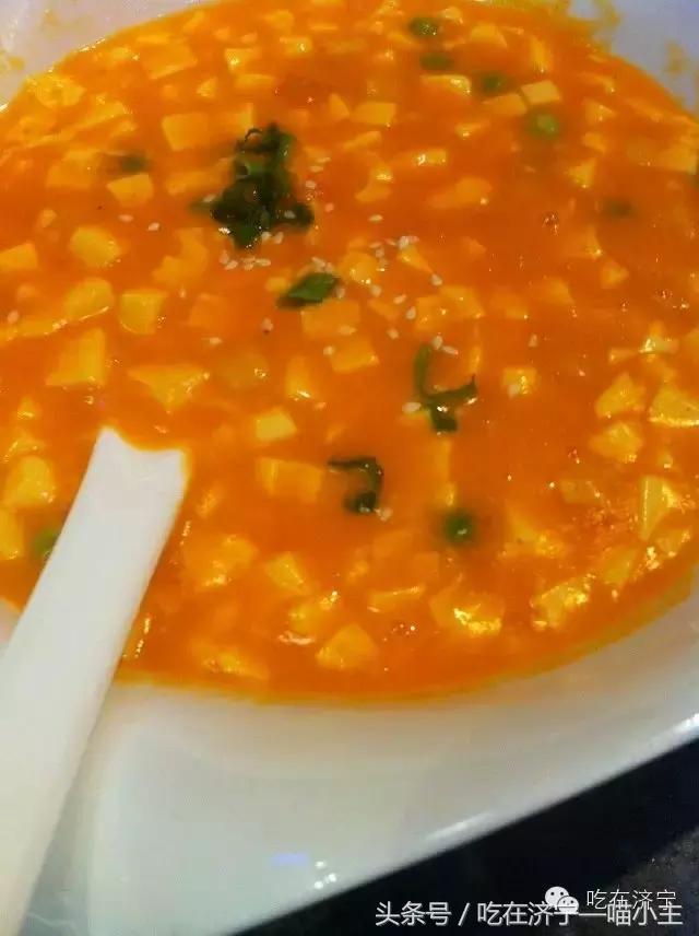 小喵带你吃遍济宁万达