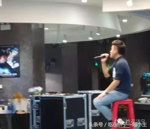 小喵带你吃遍济宁万达