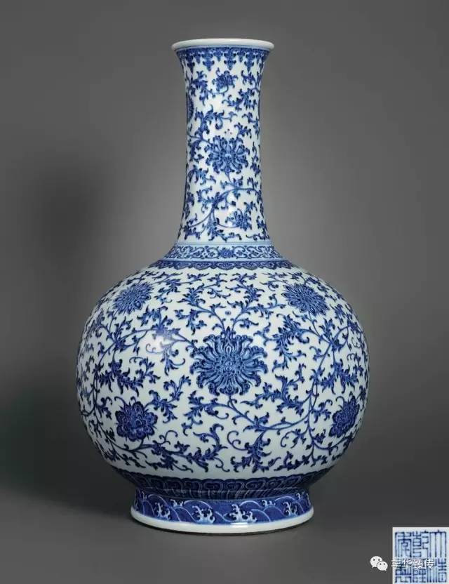 帽哥陪您看预展|中贸圣佳,“出土的笋子逢春雨—节节高”!