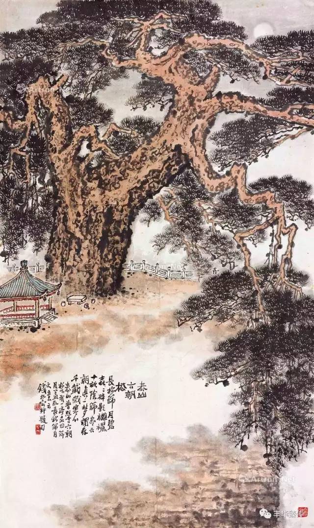 帽哥陪您看预展|中贸圣佳,“出土的笋子逢春雨—节节高”!