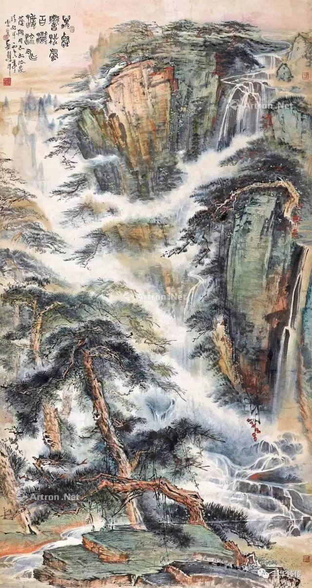 帽哥陪您看预展|中贸圣佳,“出土的笋子逢春雨—节节高”!