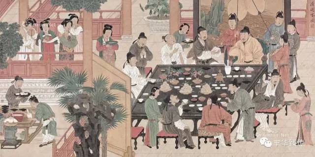 帽哥陪您看预展|中贸圣佳,“出土的笋子逢春雨—节节高”!