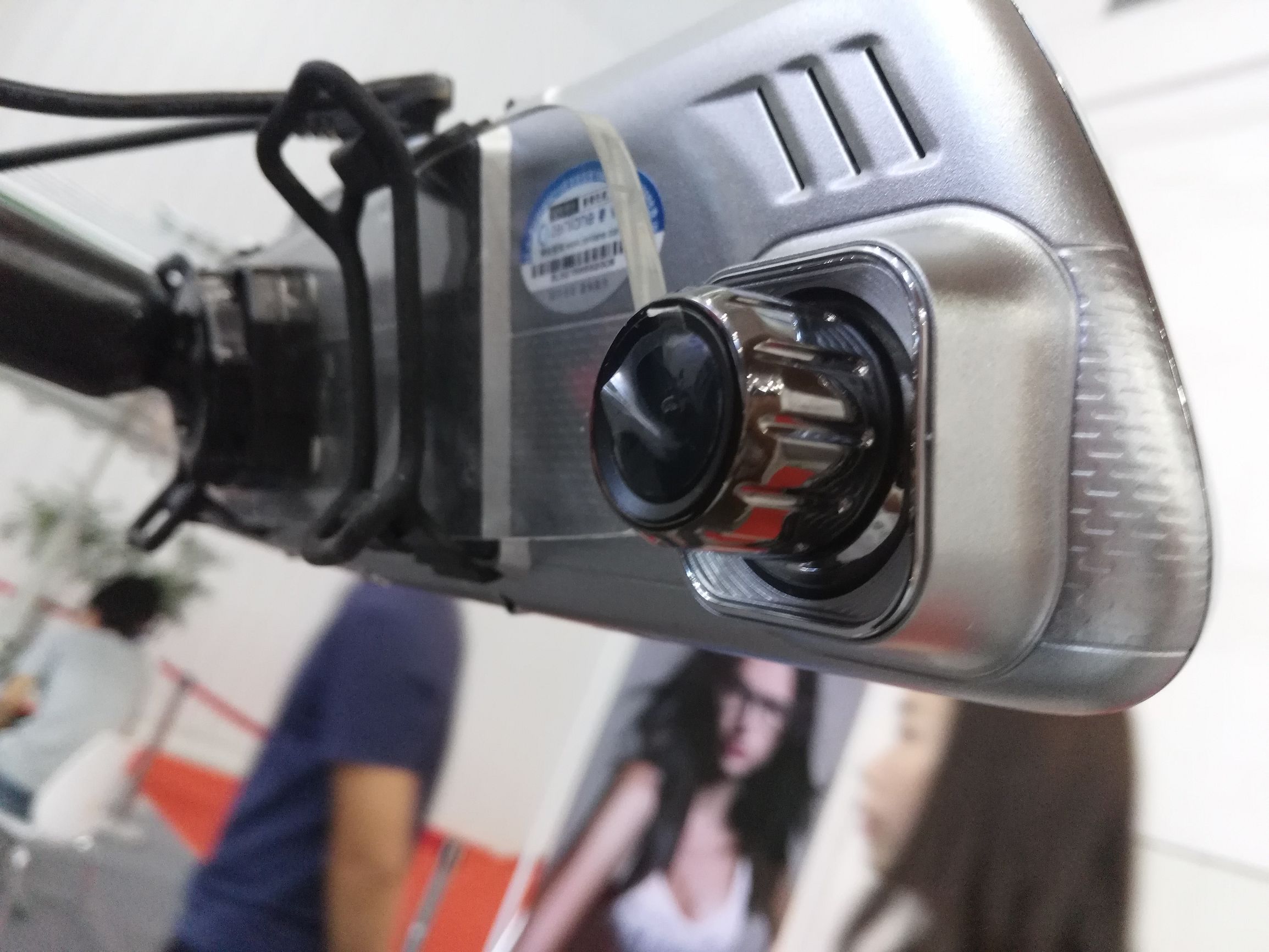 誓把行业甚至整车都逼疯!善领打出299元云镜包流量大杀招