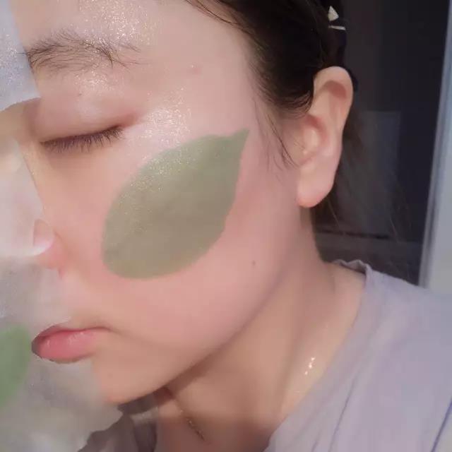 abybom紫苏面膜测评,bybom超能婴儿面膜直播间