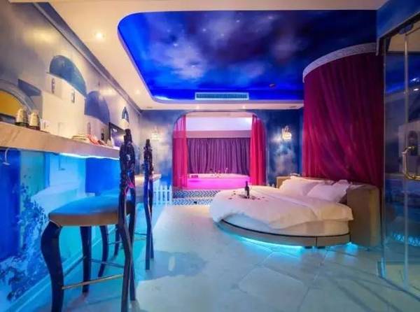 武汉推荐情侣酒店,武汉五星级情侣酒店