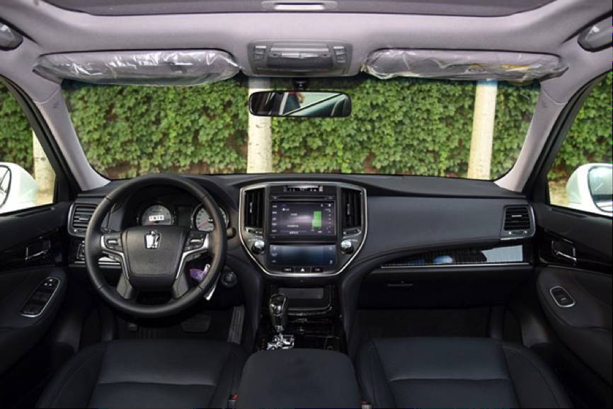 200元的led大灯推荐排行榜,2.5自吸最好的三款车