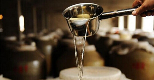 生料酒怎么去除生料味,生料酒有臭味怎么去除