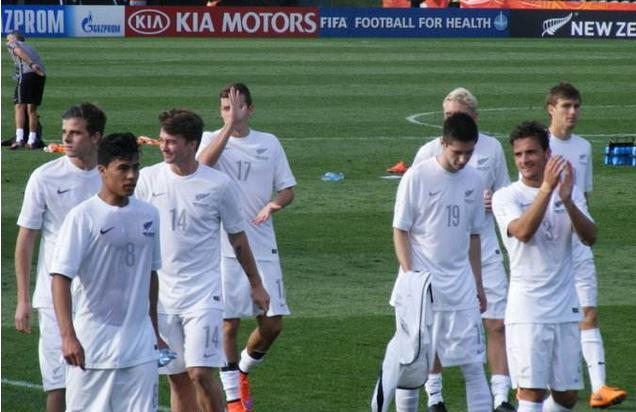 准备好啤酒了吗？联合会杯这个赛程专为中国球迷定制！精彩程度完爆欧冠！