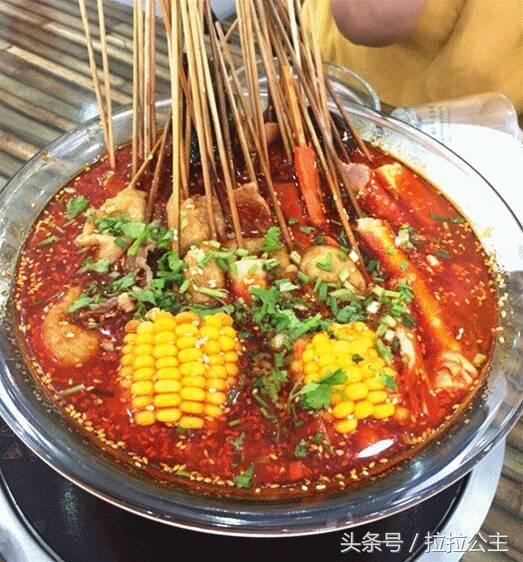 苏州最过瘾的10家串串香!嗨到停不下来!