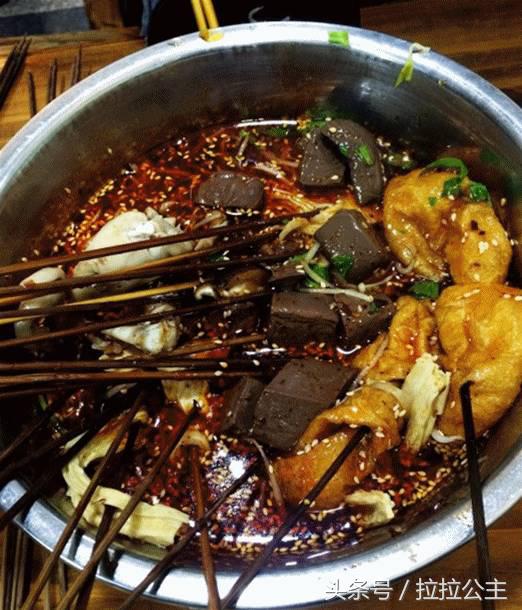 苏州最过瘾的10家串串香!嗨到停不下来!