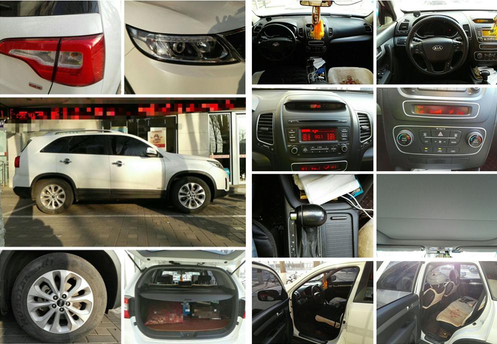 索兰托和科帕奇哪个性价比高,15万不买高尔夫买啥车