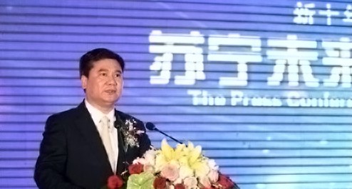 闷声发财的电商项目,苏宁物流快不快