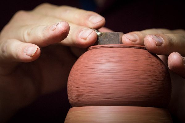 涨幅超过房价，这十几年潮州朱泥壶经历了什么