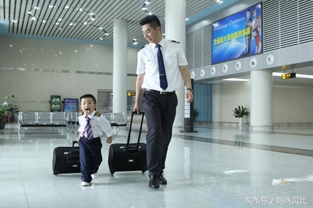 爸爸爱孩子100个方法,爸爸教育孩子妙招分享