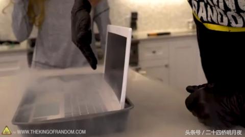 液氮冷冻生物复活,被液氮冻住能复活吗