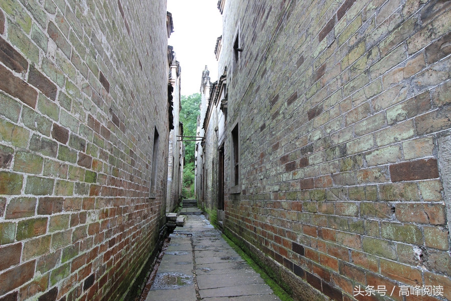 桂阳古村落,桂阳县千年古郡遗产