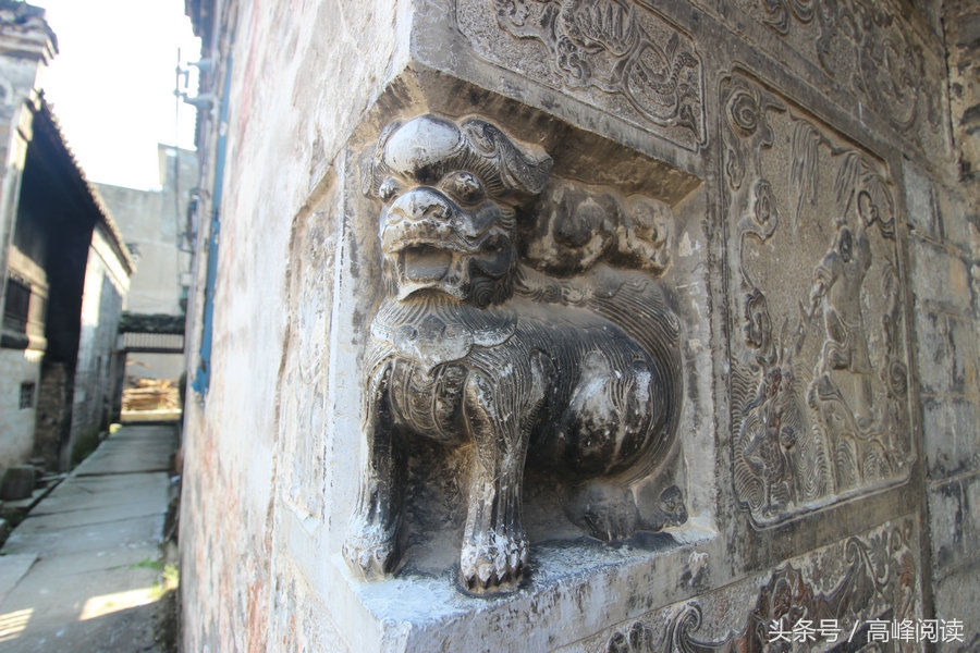 桂阳古村落,桂阳县千年古郡遗产