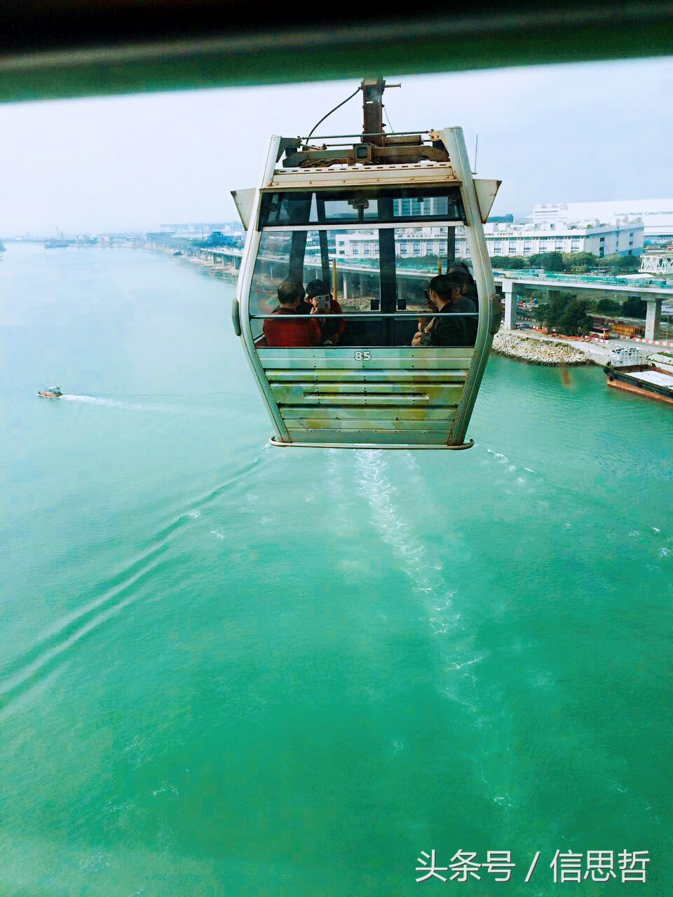 去香港旅游应该去哪玩,去香港旅游攻略最新消息