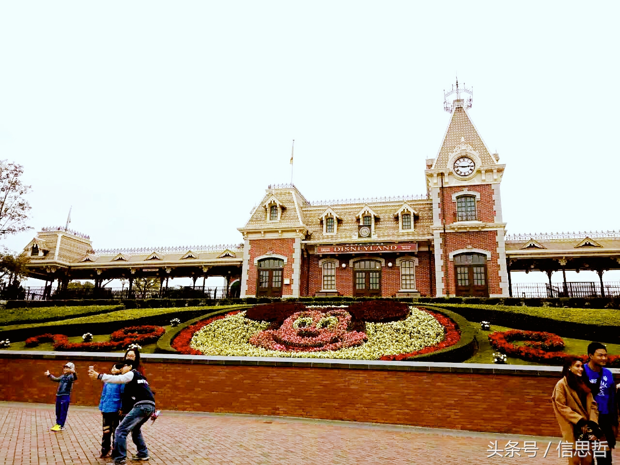 去香港旅游应该去哪玩,去香港旅游攻略最新消息