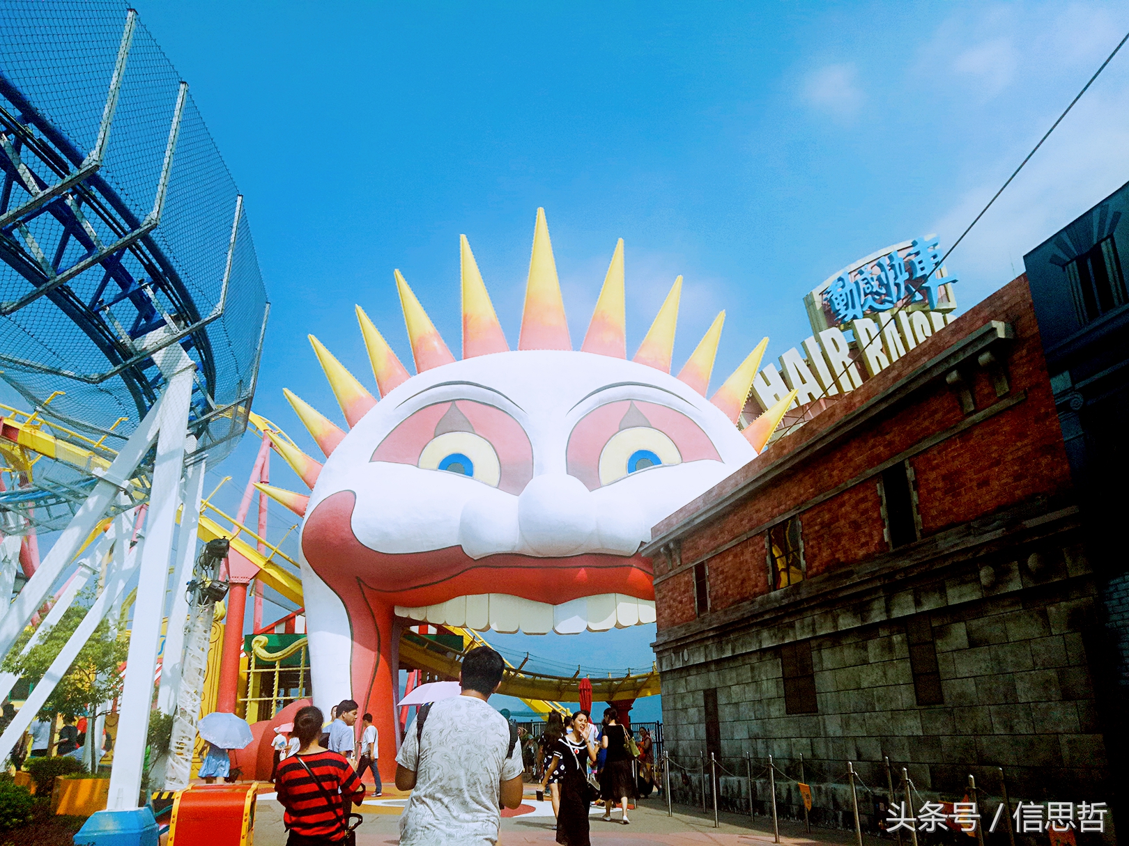 去香港旅游应该去哪玩,去香港旅游攻略最新消息