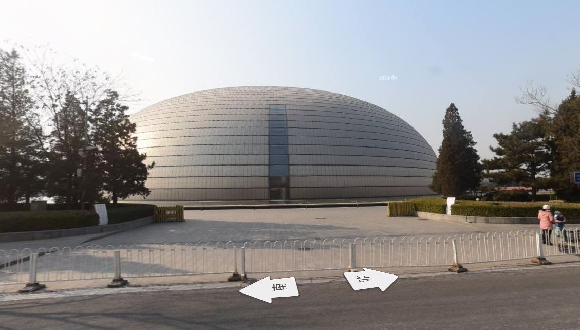 足不出户游世界地图,足不出户就可以游遍中国