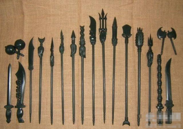 兵马俑2个诡异的细节,秦朝秦始皇陵兵马俑有何诡异之处