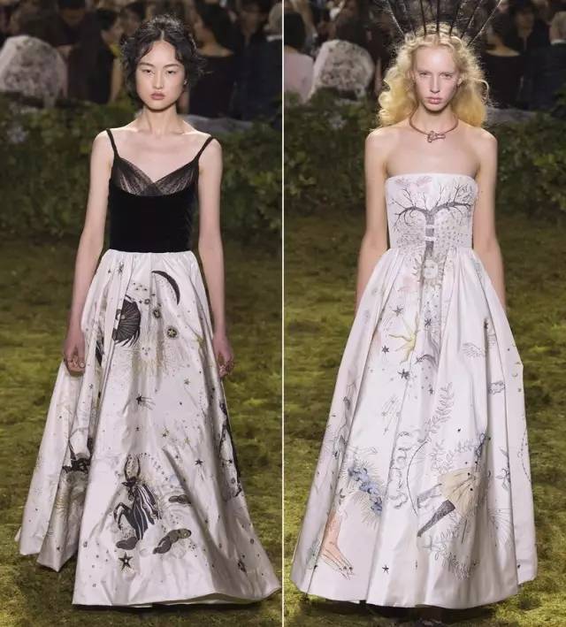 dior设计总监为什么这么受欢迎,dior为什么这么受欢迎