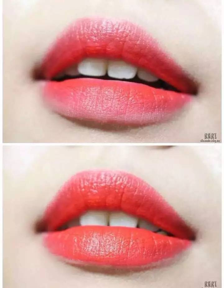 平价滋润款口红试色,平价且超好用的口红伪素颜