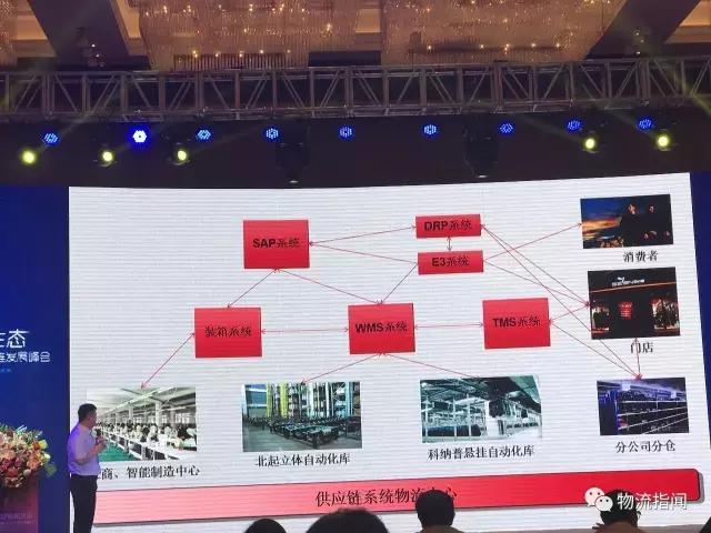 柒牌男装供应链模式,柒牌男装核心价值观