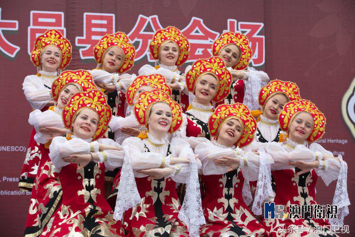 非遗节倒计时两天换个角度看非遗