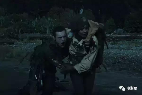 异形影评吐槽,异形契约影评6个优点4个缺陷