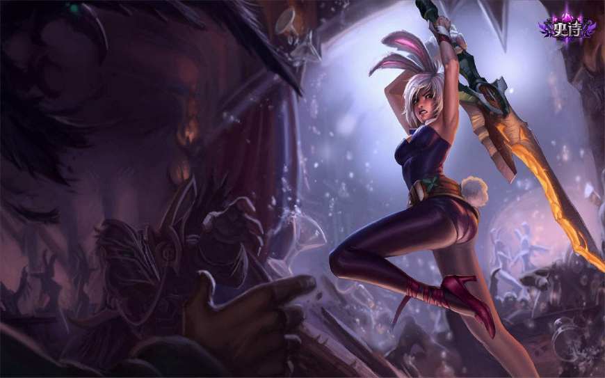 英雄联盟版高考,不考智商,只考对线和团战