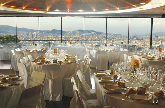 巴塞罗那,一座让人忍不住尖叫的城市