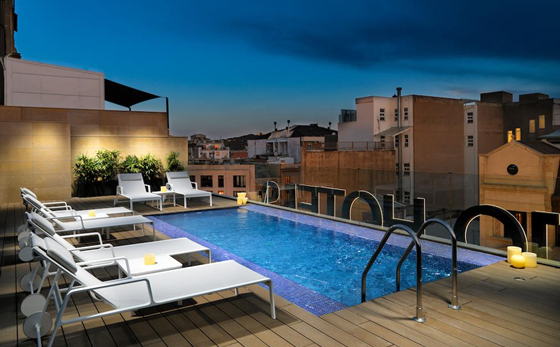 巴塞罗那,一座让人忍不住尖叫的城市