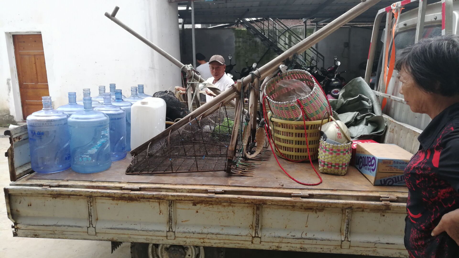 黄蛤怎么捕食,挖青蛤的正确方法视频