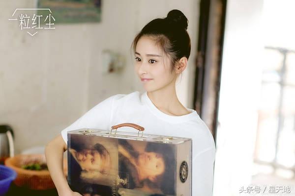 从最丑的“*妇情**”，脱变成为天才设计师，颖儿的星路并不是很顺利