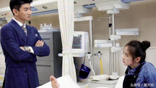 从最丑的“*妇情**”，脱变成为天才设计师，颖儿的星路并不是很顺利