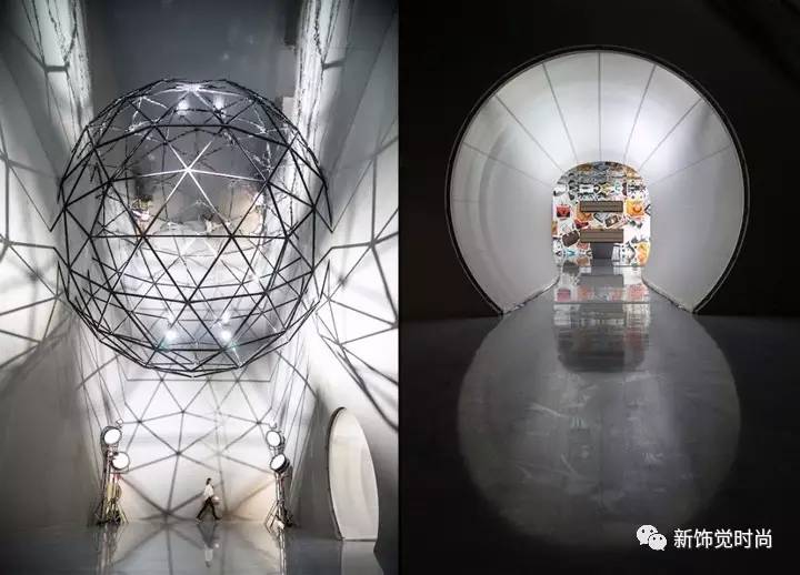 韩版服饰陈列,日系风服饰陈列技巧